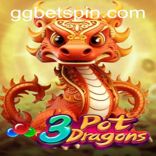 Discover the Fantasy World of 3PotDragons