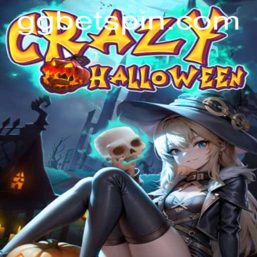 Unveiling CrazyHalloween: A Thrilling Adventure in Gaming