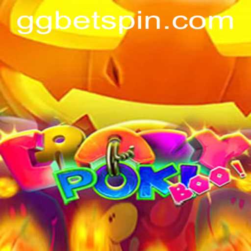 Exploring the Enthralling World of CrazyPokiBoo: A GGBet Insight