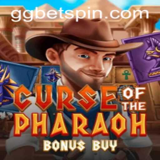 Explore the Mysteries of 'Curse of the Pharaoh Bonus Buy' with GGbet