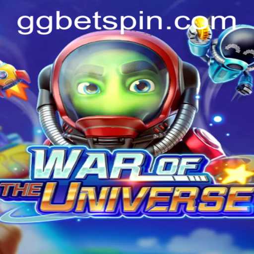 Explore the Epic World of WAROFTHEUNIVERSE