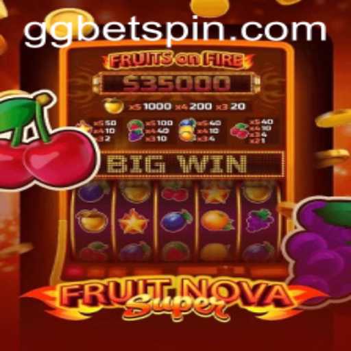 FruitNovaSuper: A Fresh Look at Casino Gaming