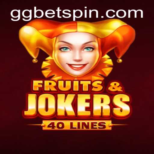 Fruits And Jokers 40 Slot Game: A Comprehensive Guide