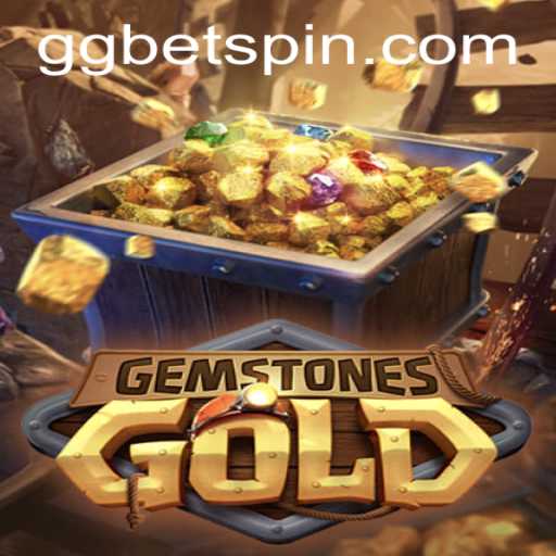 Exploring GemstonesGold