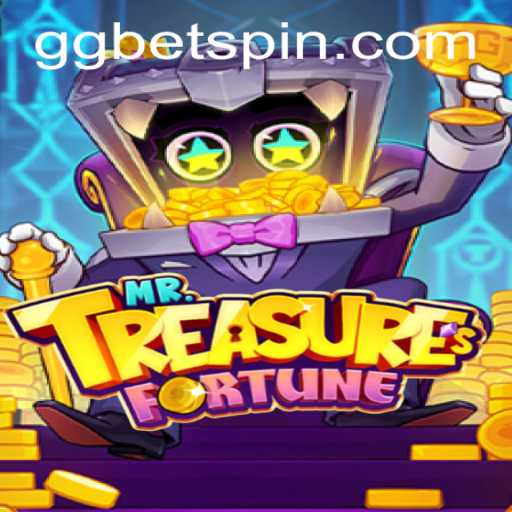 Explore the Exciting World of MrTreasuresFortune with GGbet