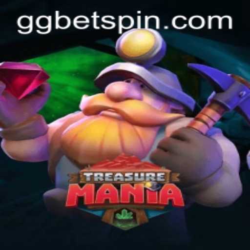 Exploring the Exciting World of TreasureMania: A Revolution in Online Gaming