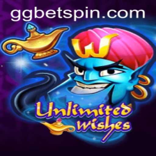 Unlimited Wishes: A Gaming Revolution with ggbet